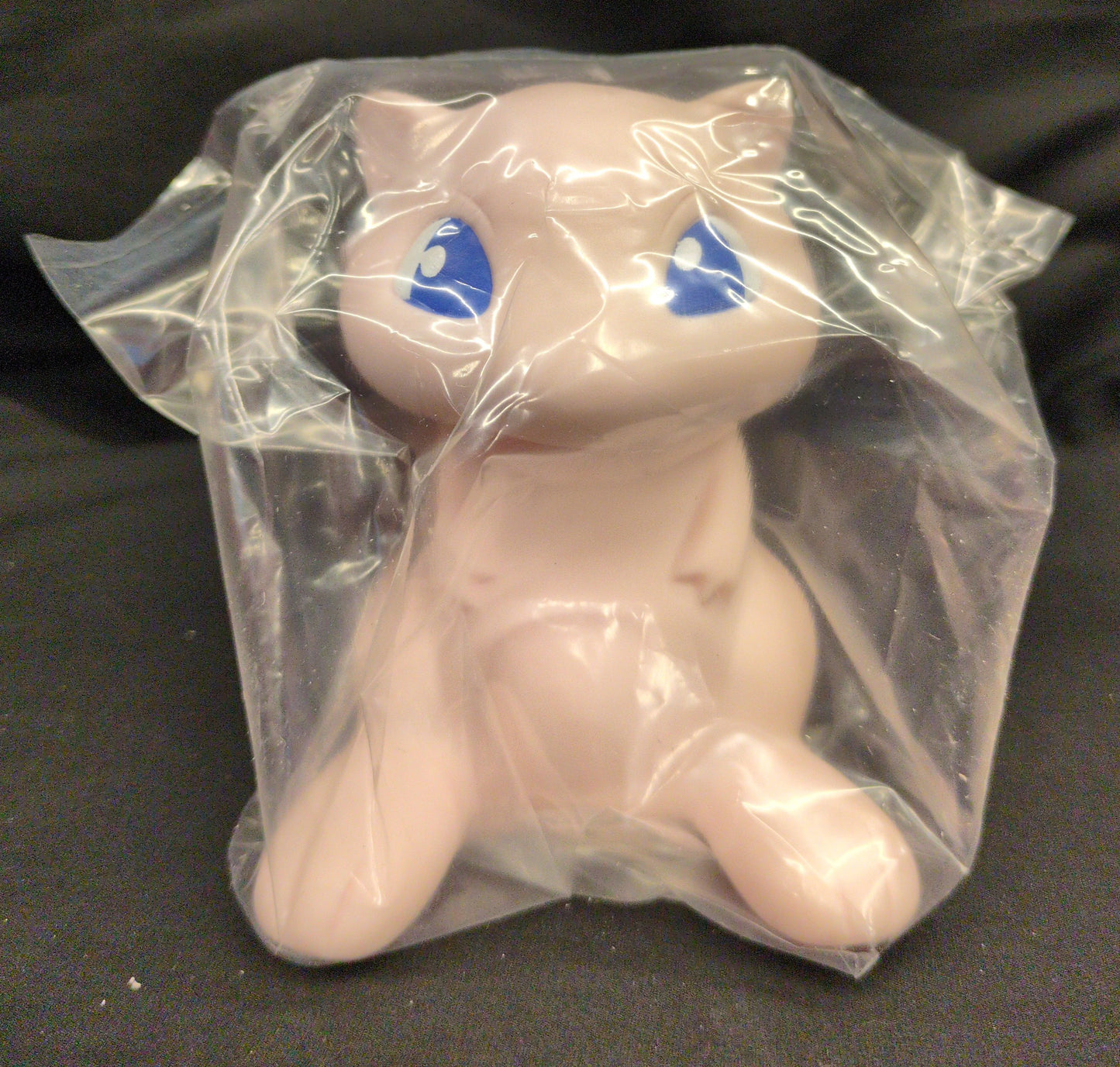 Tirelire Tomy RFTERM0TOKEN : RFTERM1TOKEN Mew