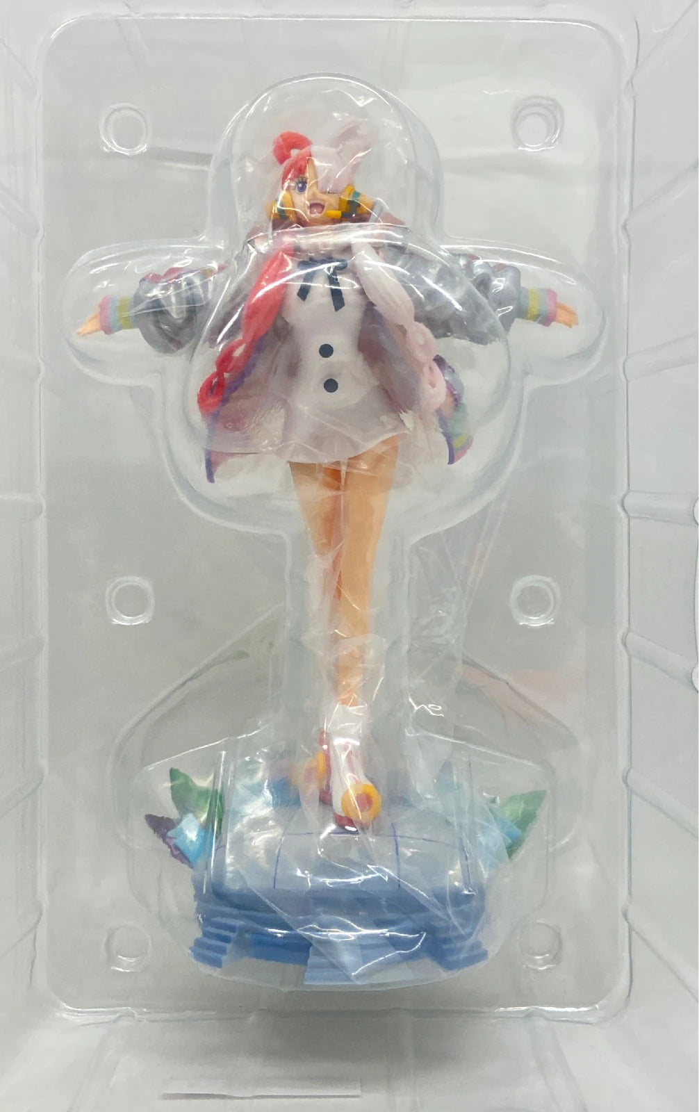 Toei Animation/Bandai Spirits Uta New Era