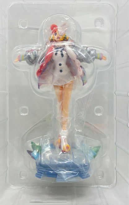 Toei Animation/Bandai Spirits Uta New Era