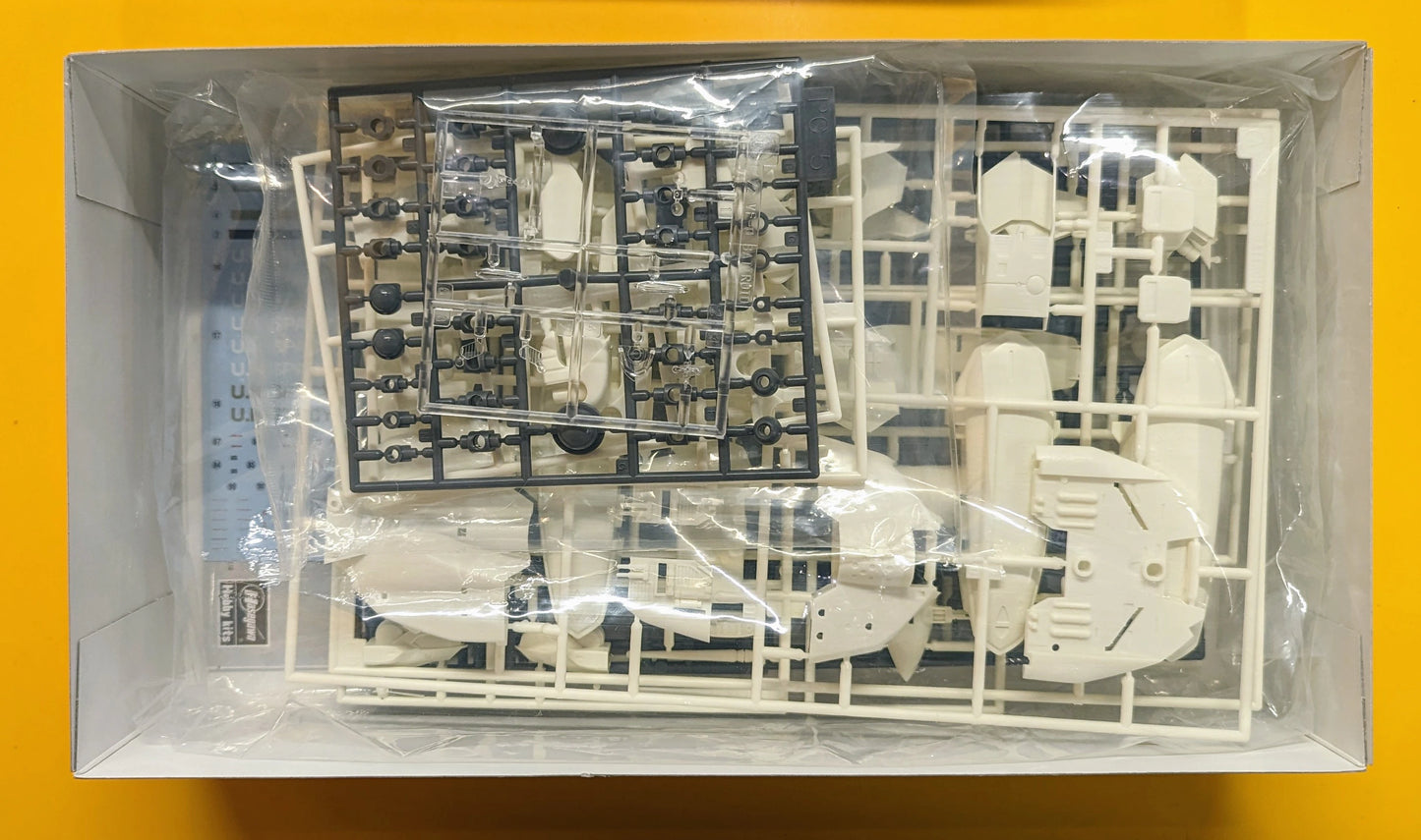 Hasegawa 1/72 scale VF-0A/S Battroid