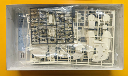 Hasegawa 1/72 scale VF-0A/S Battroid