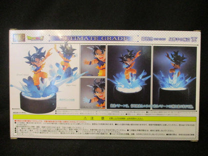 Bandai UG Dragon Ball EX01 Ultra Migatte no Gokui "Sign" EX01
