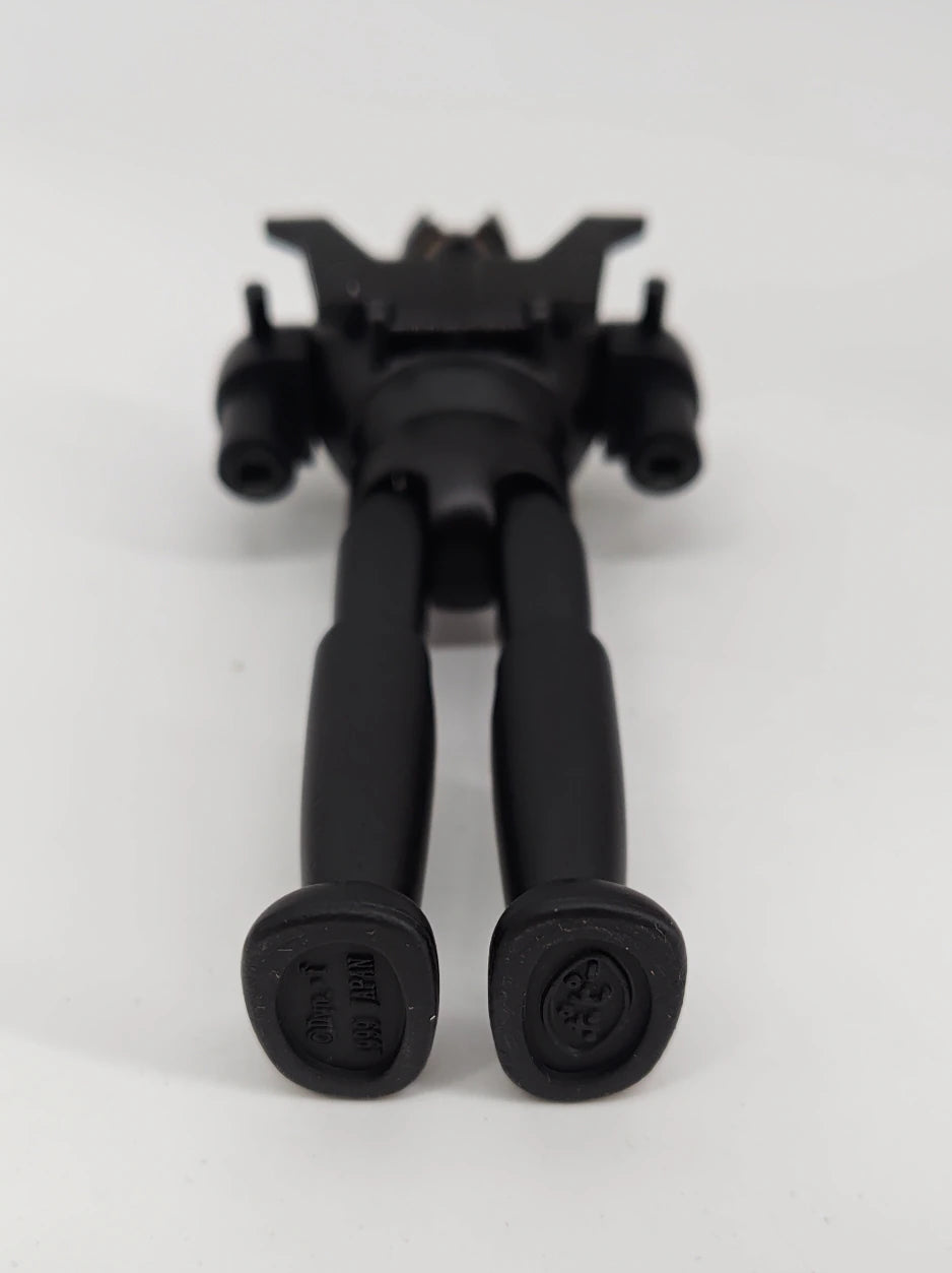 [Event Product] Popy Banpresto Reproduction Version/Chogokin Go Nagai Mazinger Z Mini Rocket Punch Black Ver.