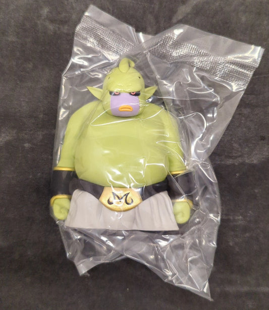Bandai Spirits Ichiban Kuji Dragon Ball DAIMA Part 2 F-Prize Majin Dou Figure Magnet