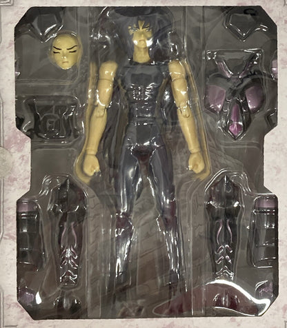 BANDAI RFTERM0TOKEN RFTERM1TOKEN Masami Kurumada Gemini Saga/Surplice