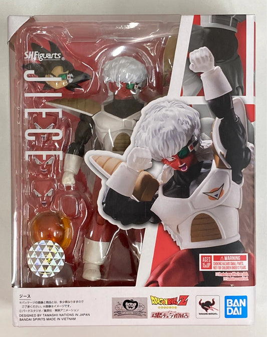 Bandai Spirits SHFiguarts Jees