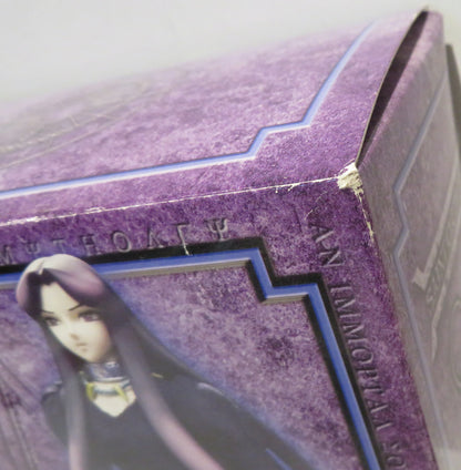 Bandai Saint Seiya Myth Cloth Masami Kurumada Pandora / Second campaign