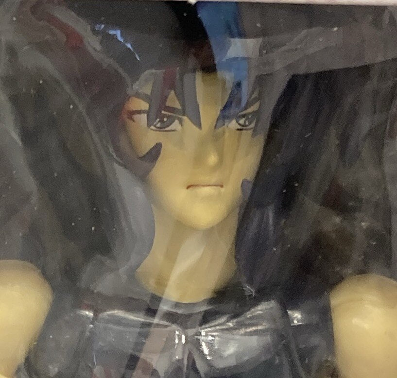 BANDAI RFTERM0TOKEN RFTERM1TOKEN Masami Kurumada Gemini Saga/Surplice