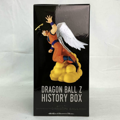 Bandai Spirits Dragon Ball Z History Box Son Goku