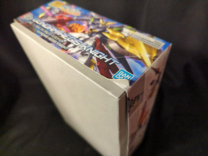 BANDAISPIRITS HG BUILD DIVERS:R 1/144 Gundam Build Divers Re:RISE Gundam Aegis Knight 033