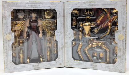 BANDAI RFTERM0TOKEN RFTERM1TOKEN Masami Kurumada Sagittaire Aiolos