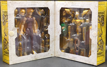 Bandai Saint Seiya Myth Cloth Virgo Shaka