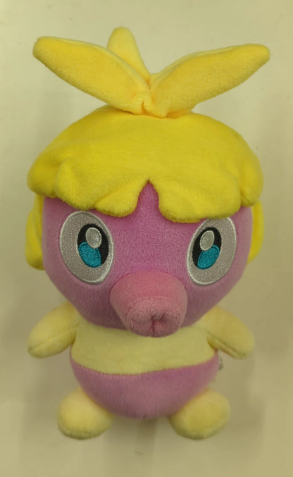 San-ei Boueki Boeki Plush Stuffed Toy/ALLSTAR COLLECTION Pokemon Mutul (S)