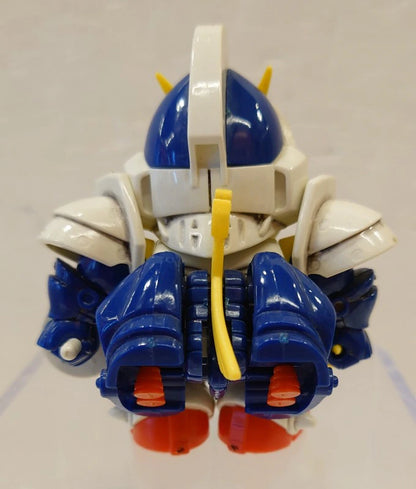 Bandai Ganso SD Gundam Knight Gundam 34