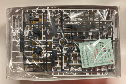 Bandai Spirits HG Mobile Suit Gundam Thunderbolt Atlas Gundam (GUNDAM THUNDERBOLT Ver.)