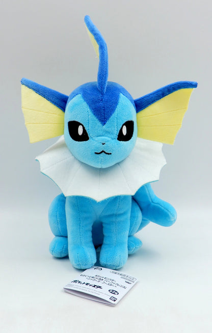 Peluche Bandai Spirits Eevee Friends Vaporeon booster Pokemon Vaporeon