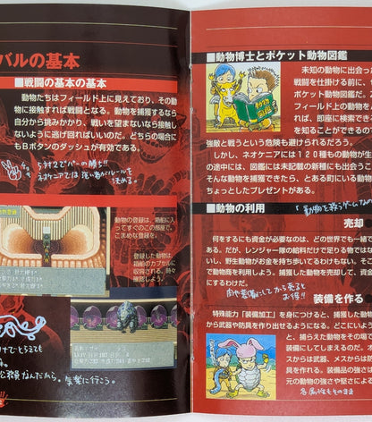 ASCII SS Linda Cube Complete Edition