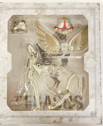 BANDAI Saint Seiya Myth Cloth Masami Kurumada Pegasus Seiya/First Bronze Cloth