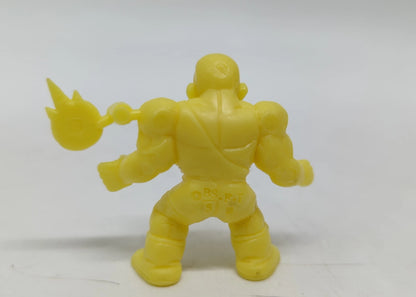 Bandai Dragon Ball Z Part 24 391 Spopovich (Yellow)