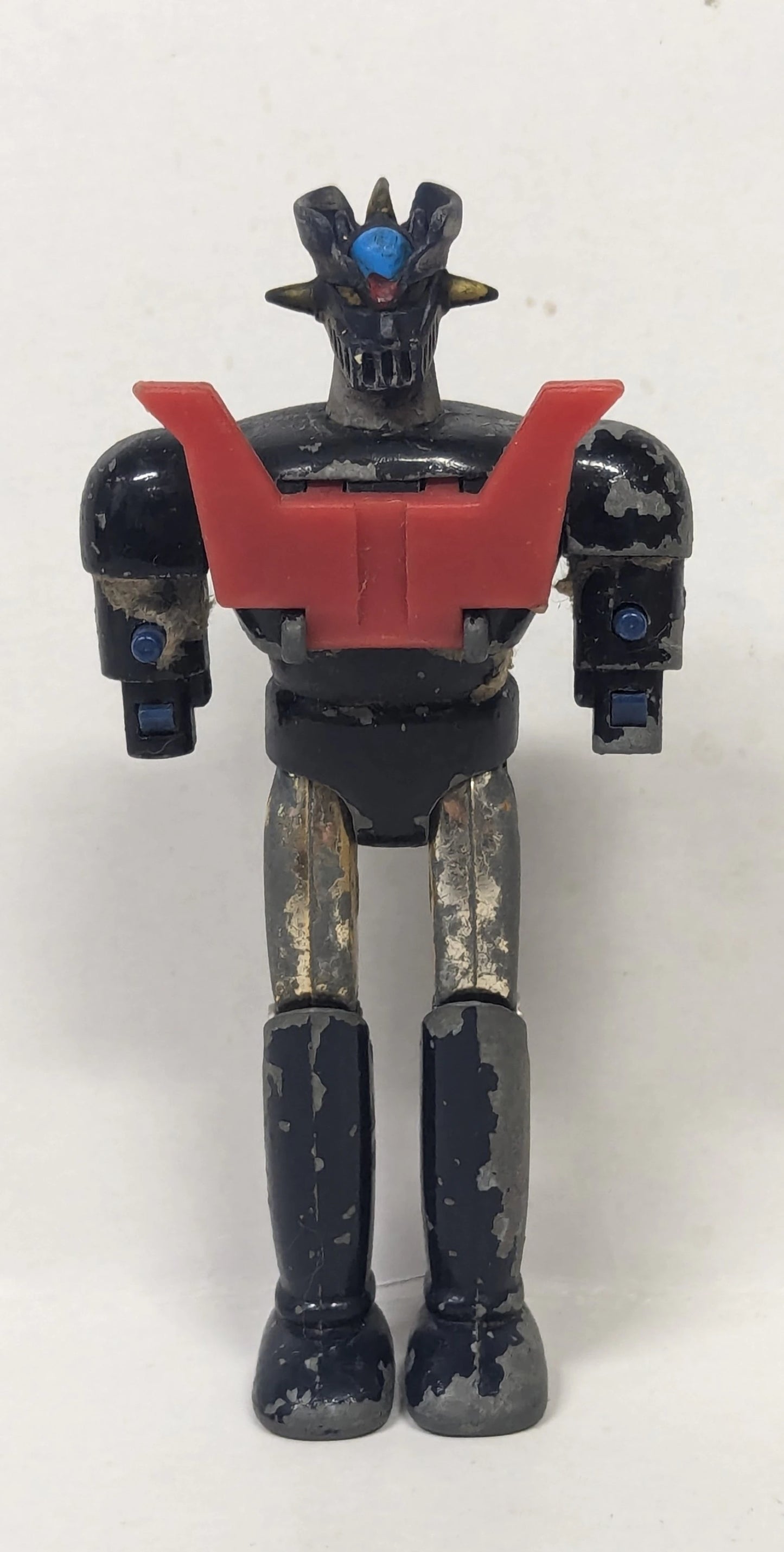Popy Chogokin / Mazinger Z Mazinger Z 3rd season (Kinashi)