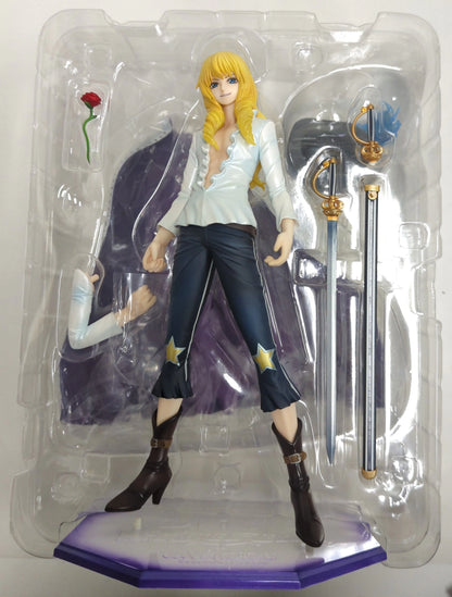 MegaHouse POP LIMITED EDITION Cavendish