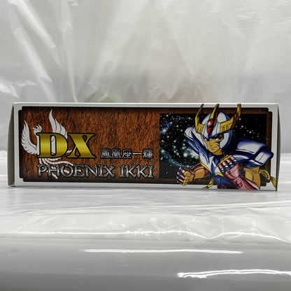 香港バンダイ 聖闘士星矢 DXフェニックス一輝 8インチアクションフィギュア