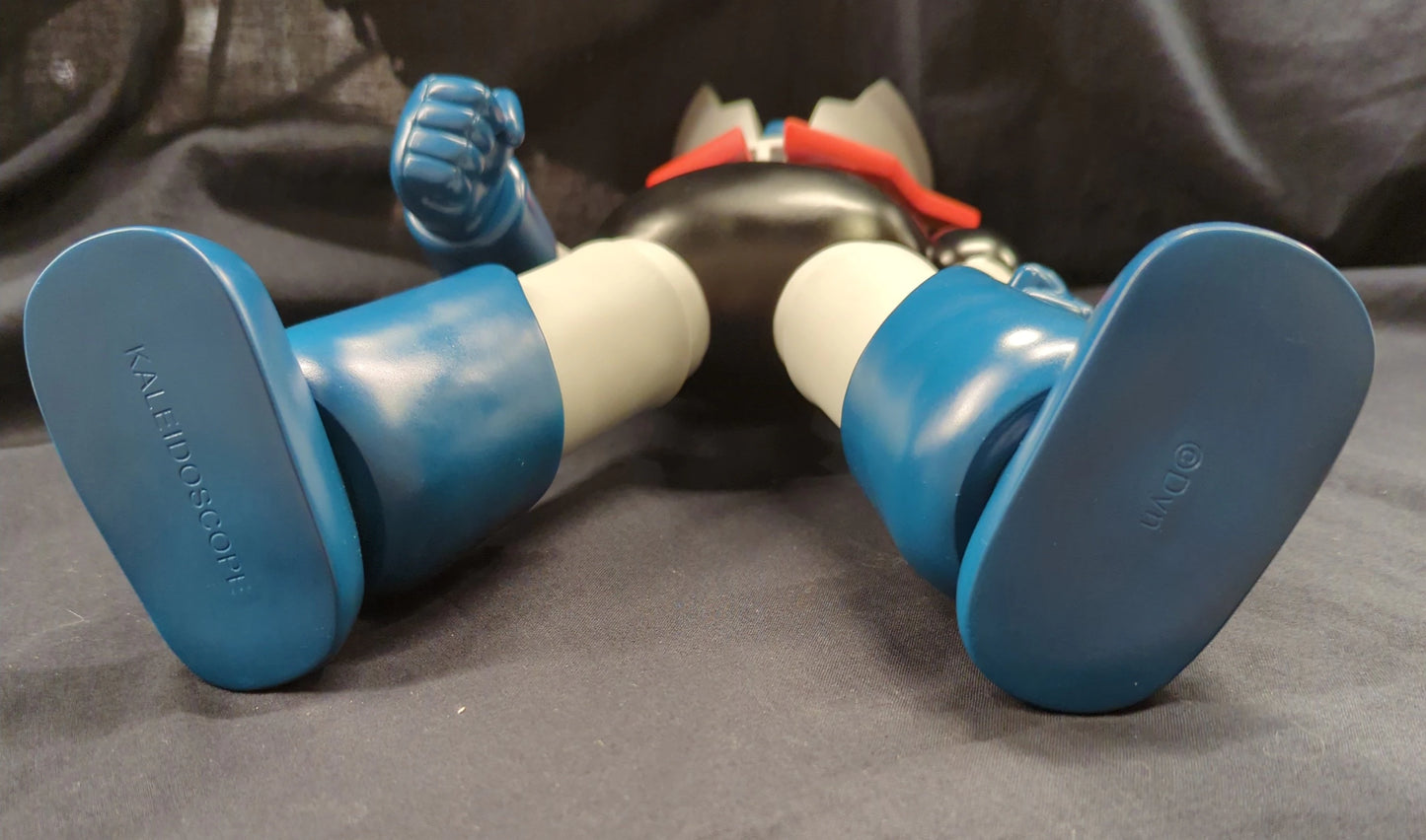Kaleidoscope Dynamic Soft Vinyl Series 40cm Dynamic Pro Mazinger Z Original Work Version