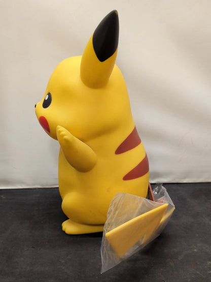 Tommy Pokemon Pocket Monster Cheerful Pikachu