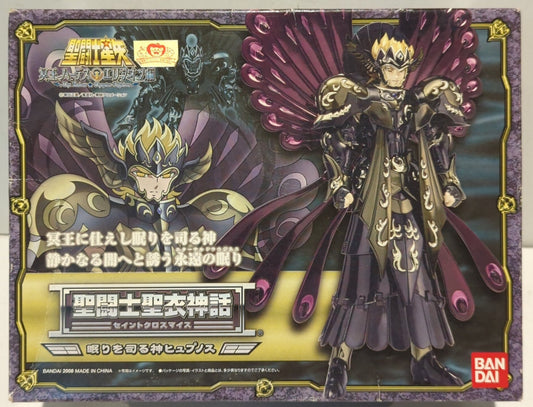 Bandai Saint Seiya Myth Cloth God governs the sleep Hypnos / Surplice