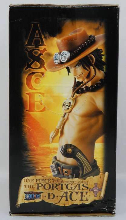 Super DX Portgas D. Ace