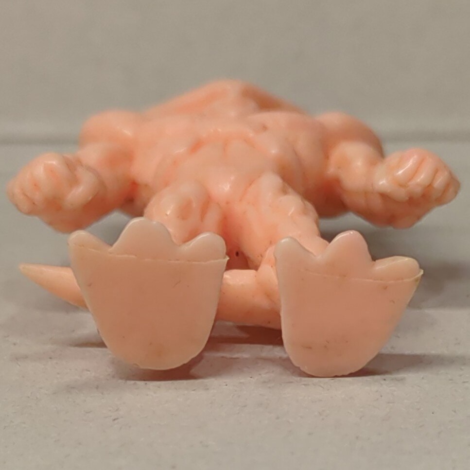 Bandai Dragon Ball Z Part 12 204 Cooler 4th Henshin Form (Skin Tone)