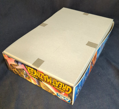 Bandai Mechanic Collection Great Mazinger