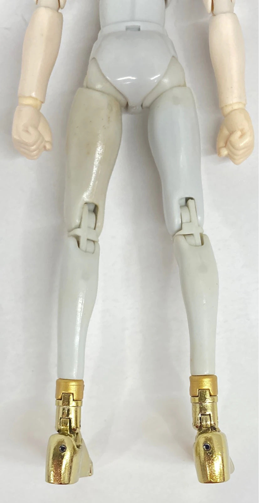 BANDAI Saint Seiya Myth Cloth Masami Kurumada Andromeda Shunshin Cloth ORIGINAL COLOR EDITION/Tamashii Web Limited Edition
