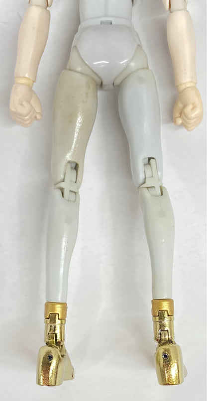 BANDAI Saint Seiya Myth Cloth Masami Kurumada Andromeda Shunshin Cloth ORIGINAL COLOR EDITION/Tamashii Web Limited Edition