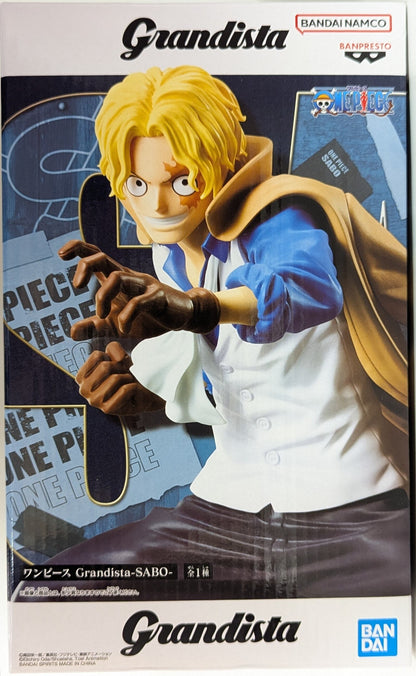 Bandai Spirits Grandista SABO Sabo