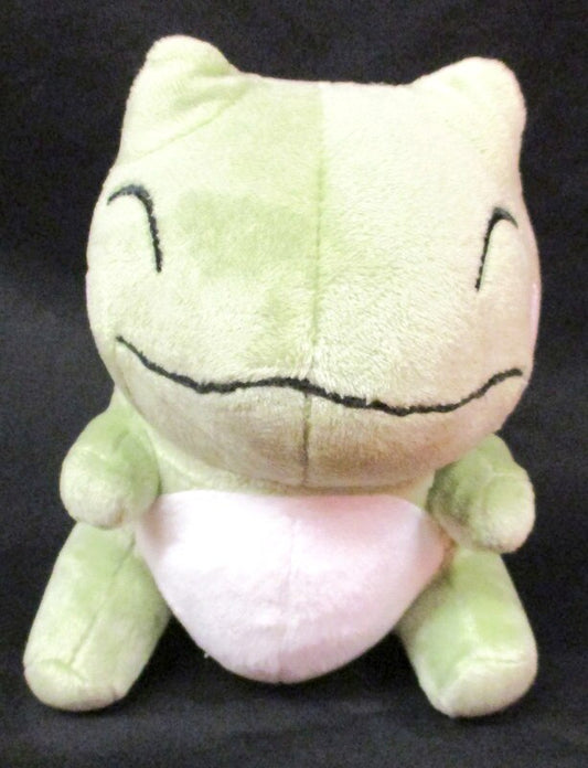 Pokemon Center Plush Stuffed Toy Mascot Pokemon Elgyem Substitute