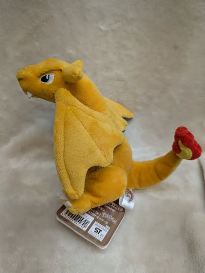 Pokemon - Plush Stuffed Toy/Pokemon fit Pocket Monster Charizard