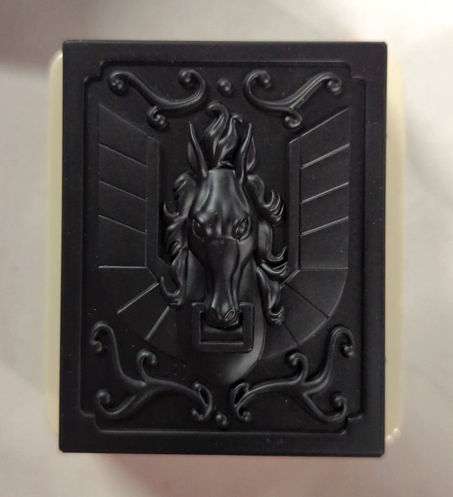 Bandai Asia Asia Edition Saint Cloth Taikei Masami Kurumada Dark Cloth Box/Asian Edition