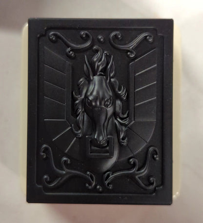 Bandai Asia Asia Edition Saint Cloth Taikei Masami Kurumada Dark Cloth Box/Asian Edition