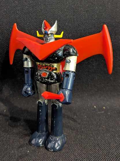 Popy Chogokin/Great Mazinger 2nd Series