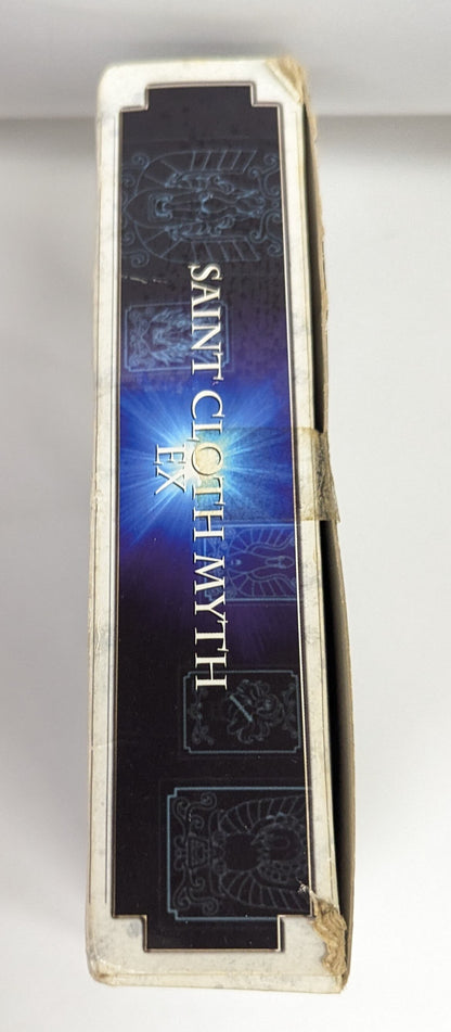 BANDAI Saint Seiya Myth Cloth EX Masami Kurumada Display Stage