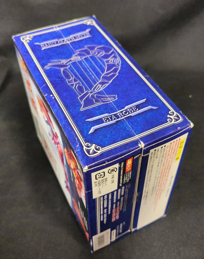 Bandai Saint Seiya Myth Cloth Benetnasch Eta Mime God Robe