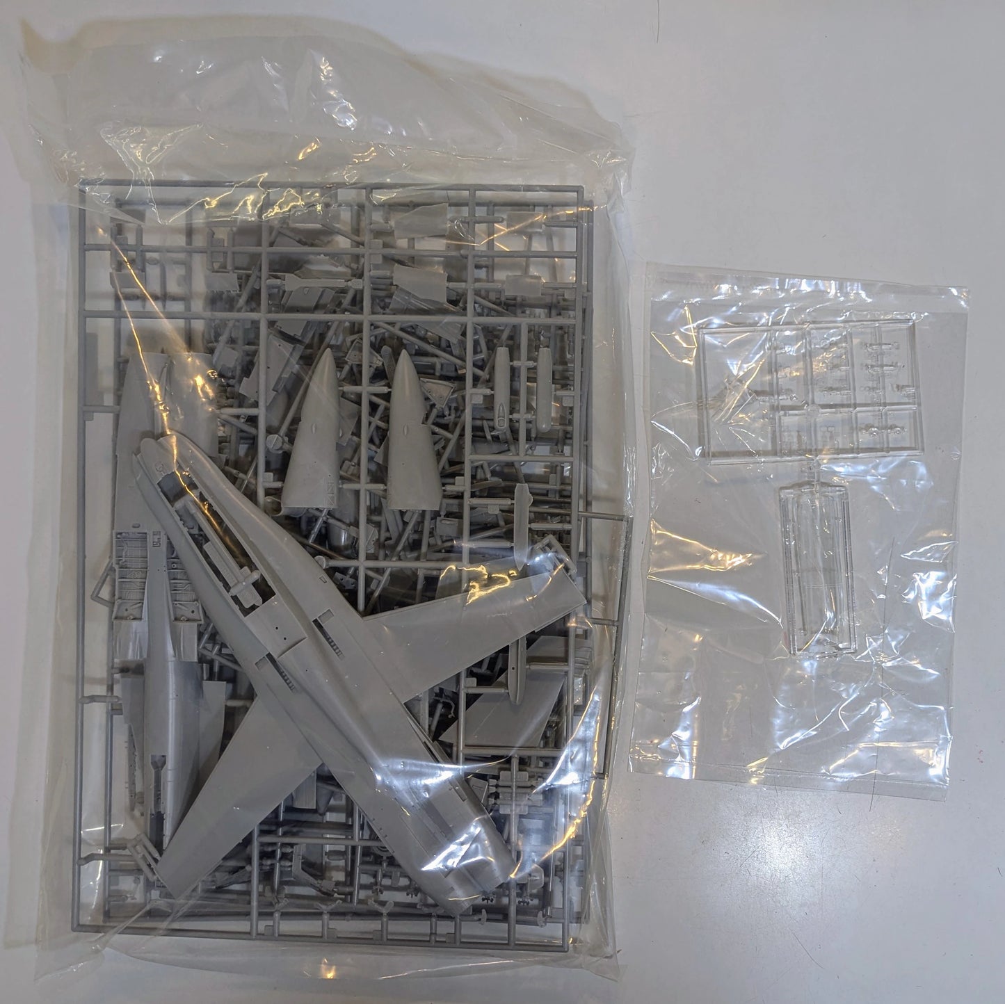 Hasegawa 1/48 F/A-18D Hornet `VMFA-232 Red Devils 2025`