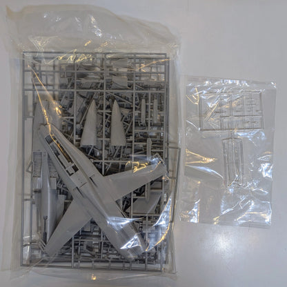 Hasegawa 1/48 F/A-18D Hornet `VMFA-232 Red Devils 2025`