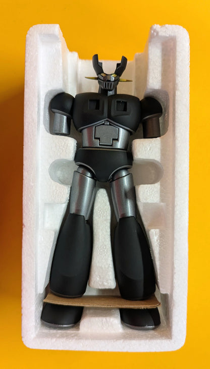 Bandai Soul of Chogokin Black Mazinger Z GX-01B