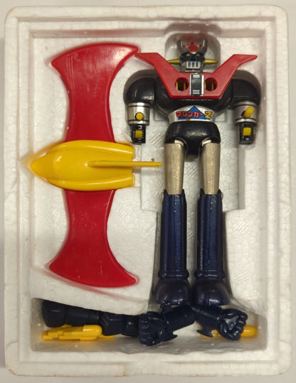 Bandai Chogokin / Eternal Hero-Serie Mazinger Z