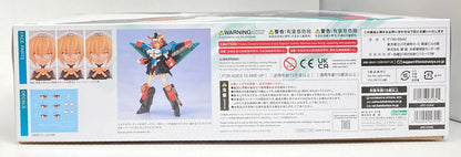 Kotobukiya Cross Frame Girl GaoFighGar