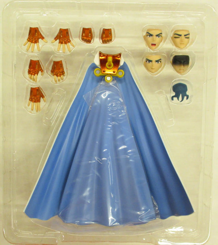 Bandai Saint Seiya Myth Cloth EX Sea dragon Kanon