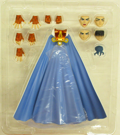 Bandai Saint Seiya Myth Cloth EX Sea dragon Kanon