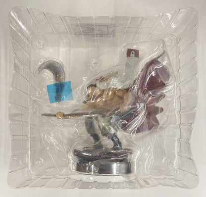 Banpresto - Ichiban Kuji One Piece One Piece Memories 2 B-Prize Saishiki Edward Newgate Figure